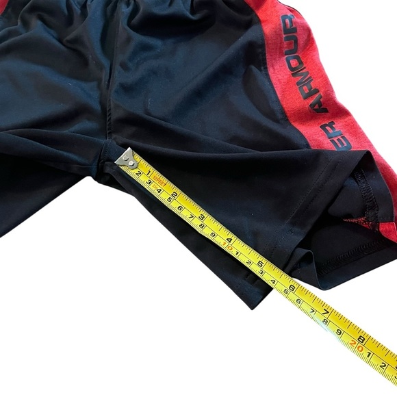 Joe fresh graphic 100% cotton tee shirt | under armour heatgear shorts size 6 - Picture 10 of 15